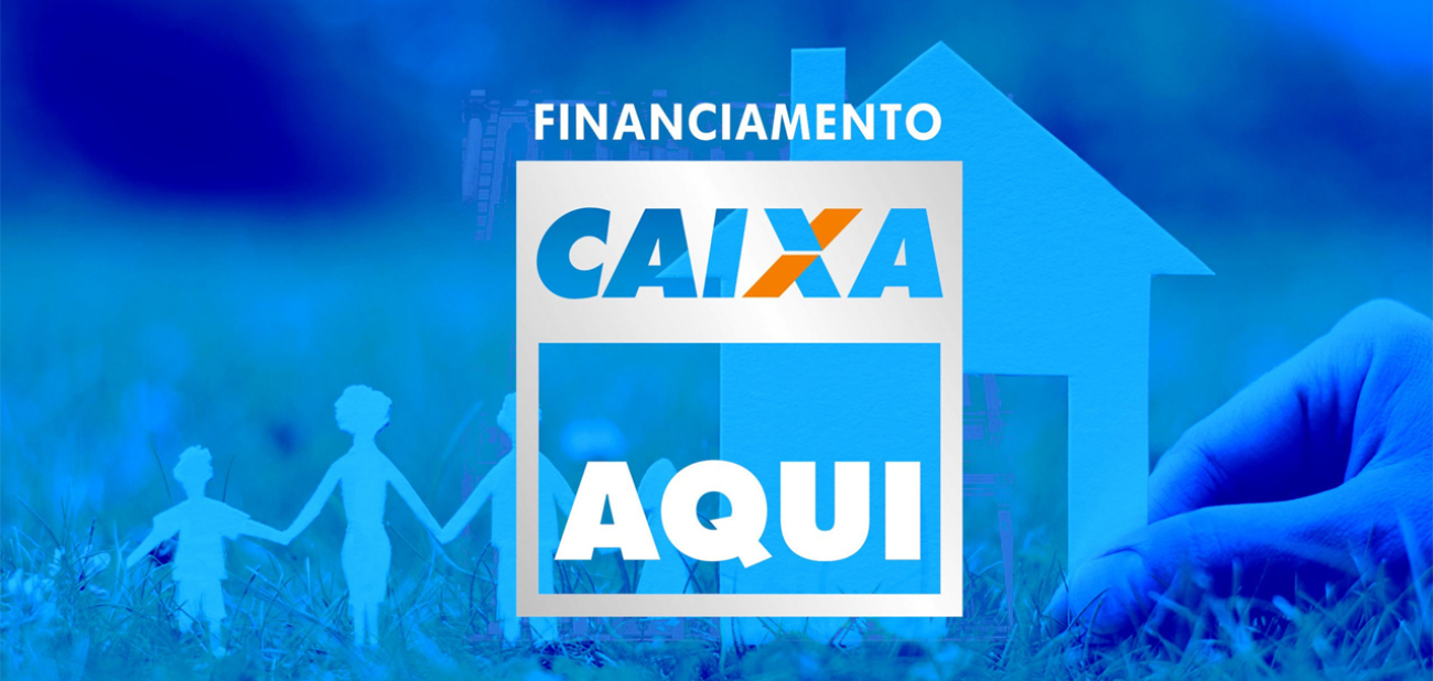 Financiamento de Imóvel Caixa Econômica Federal